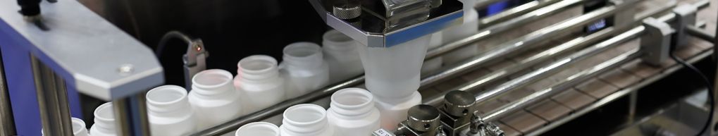 Materiales de embalaje farmacéutico