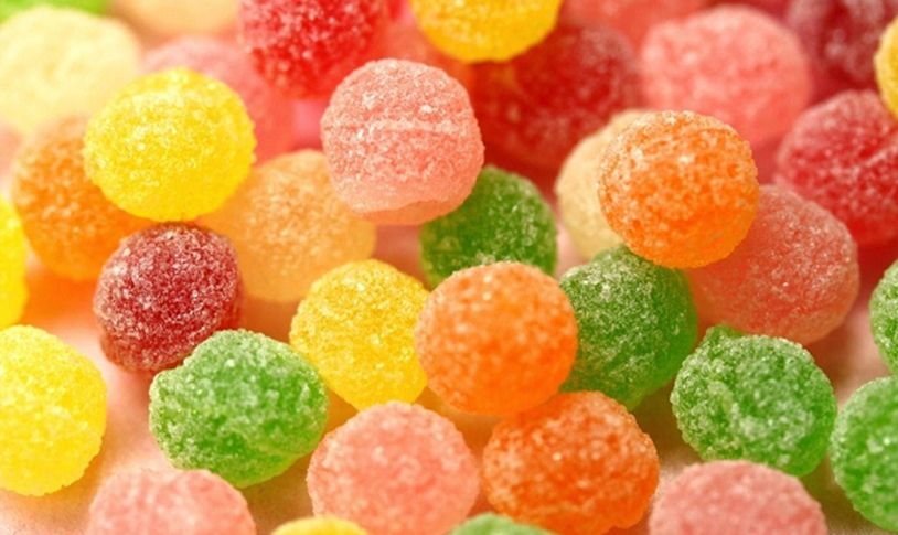 Aditivos alimentarios