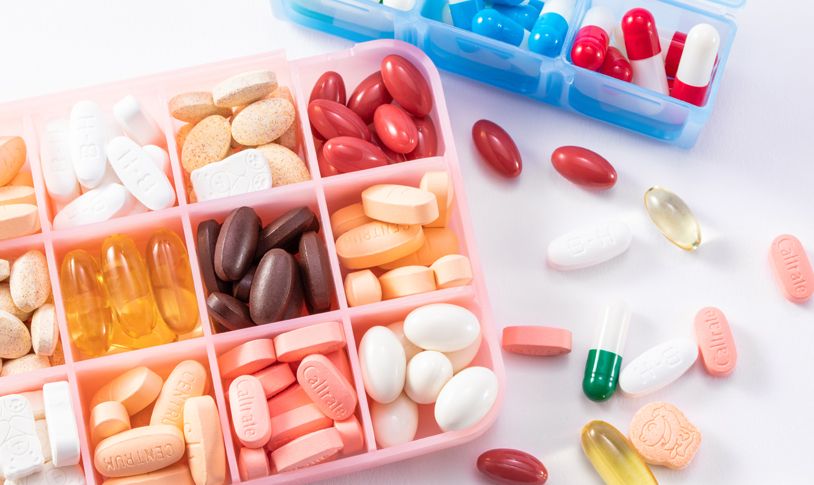 Productos funcionales para la salud