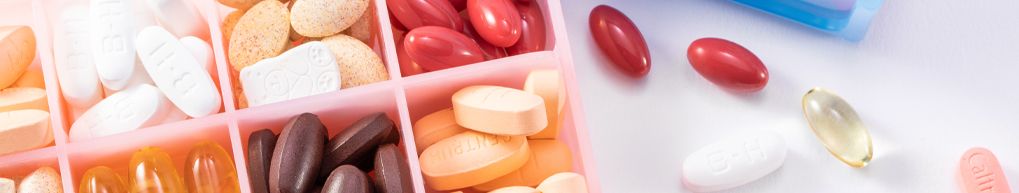 Productos funcionales para la salud