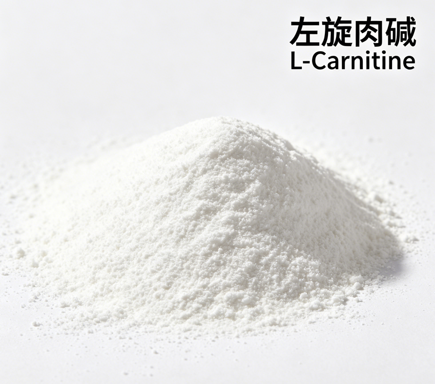 L-Carnitina