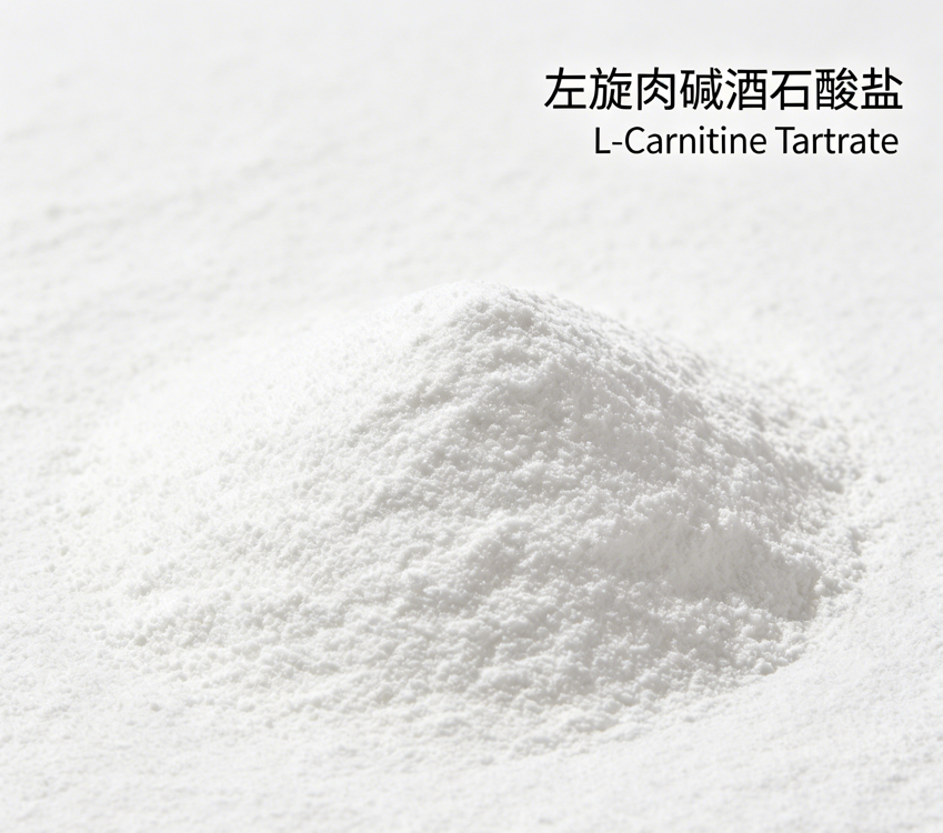 L-CARNITINA L-TARTRATO