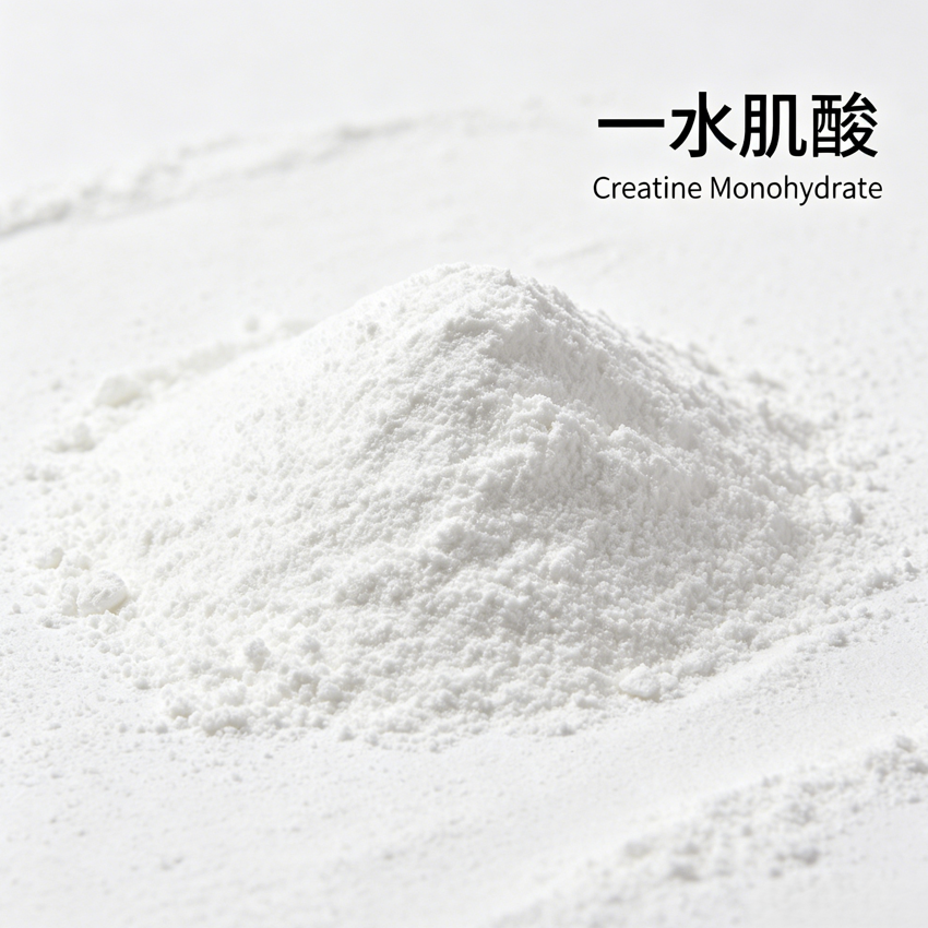 CREATINA MONOHIDRATADA