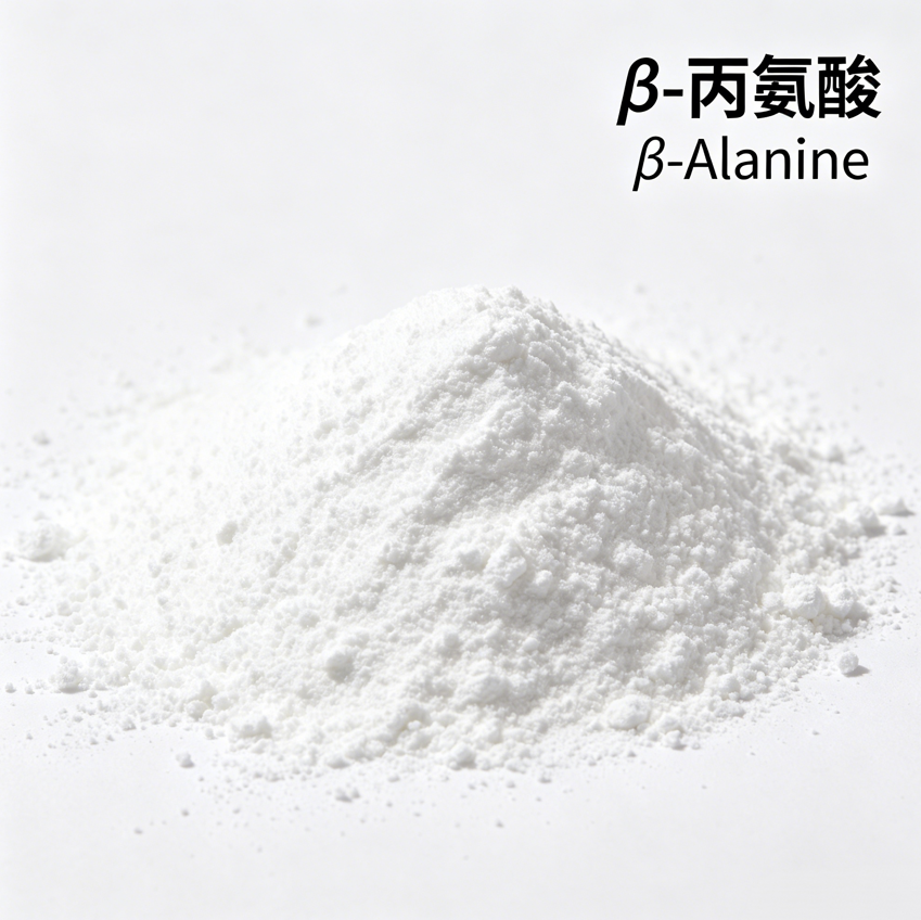 β-ALANINA