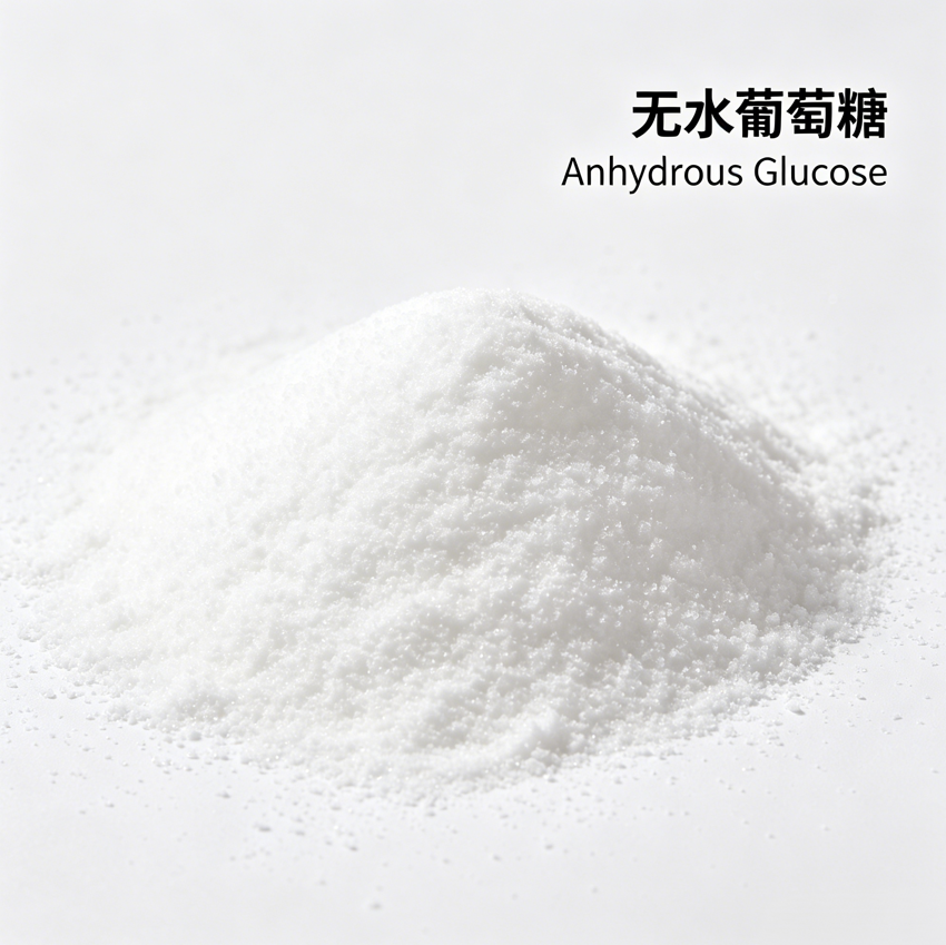 GLUCOSA ANHIDRA / DEXTROSA ANHIDRA