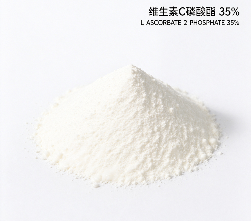 L-ASCORBATO-2-FOSFATO 35%