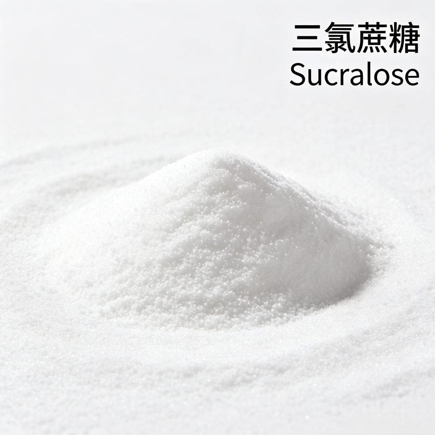 SUCRALOSA